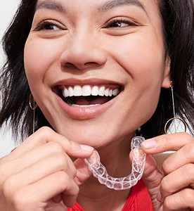 Clear Aligners explanation