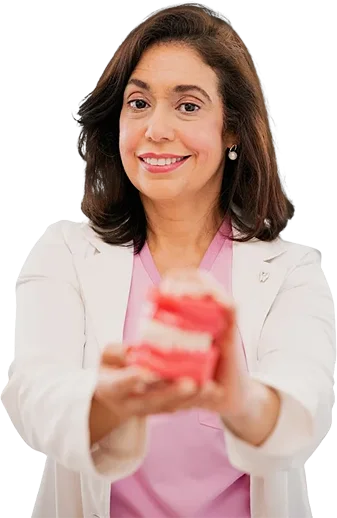 Meet Dr. Castellano